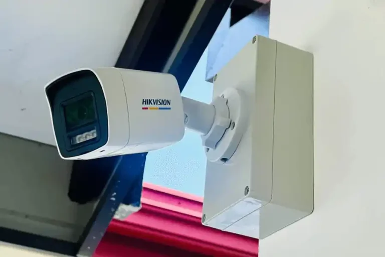 Residential Security Systems