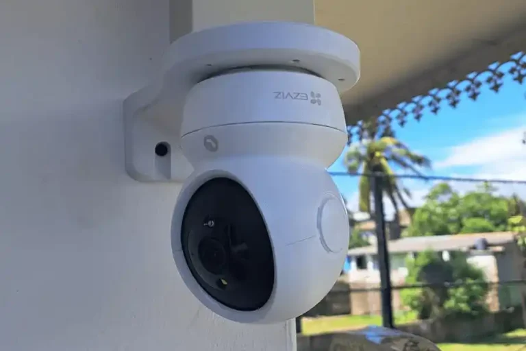 Wireless & Remote Surveillance
